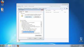 How to Change File Extension in Windows [upl. by Lacagnia]