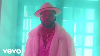 Falz  Oga Official Video ft Bontle Smith Sayfar [upl. by Yenaled]