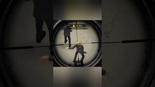 Sniper 3D  Wiretapped Evidence  Eliminate The Three Man Team [upl. by Allicirp441]