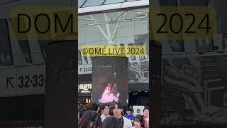 YOASOBI DOME LIVE 2024 [upl. by Duma]