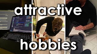 hobbies to learn in 2024 [upl. by Quintilla134]