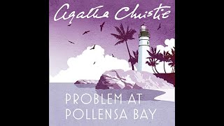 Problem at Pollensa Bay by Agatha Christie  Hugh Fraser [upl. by Viviana]