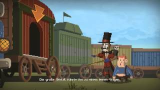 PENARIUM GAMEPLAY PART 1  COOP PLAYTHROUGH [upl. by Juanne]