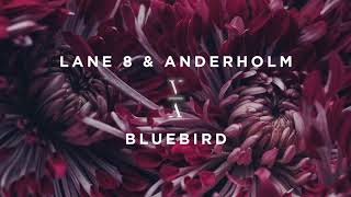 Lane 8 amp Anderholm  Bluebird [upl. by Bonni]