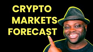 Crypto Market Forecast This Week  Entering Alt Season [upl. by Herrington411]