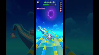 Sky Roll Ball Challenge Game Download 🤗 Sky Roll Ball Challenge Level6 trending viralshorts game [upl. by Pappas]