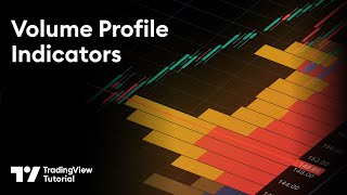 Introduction to Volume Profiles on TradingView Tutorial [upl. by Marie-Ann]