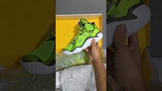 Under Armour Curry Spawn FloTro quotRileys Choicequot Unboxing [upl. by Mcnelly]