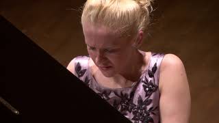 Frédéric Chopin  Polonaise in Aflat major Op 53  by Aleksandra Mikulska [upl. by Vikki]