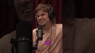 Joe Rogan  Theo Von [upl. by Mapel]