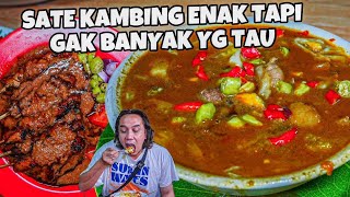 KOK BISA SATE INI GAK BANYAK YG TAU PADAHAL ENAK BGT [upl. by Abby709]