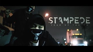 Year of the OX  Stampede Official Music Video [upl. by Lot]