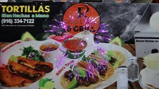 Rubios Tacos amp Grill [upl. by Angel101]