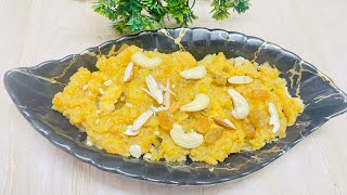 Besan ka halwa besan halwa recipe gram flour halwa recipe Desert recipebesanhalwarecipe desert [upl. by Sorci778]