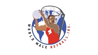 World Male Netball Inc Live Stream [upl. by Vadim]