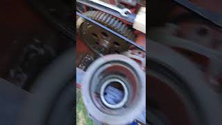 Farmall BMD Repairs [upl. by Pinter69]