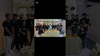 Groom to be Function groomtobe kasaragod wedding function [upl. by Hen29]