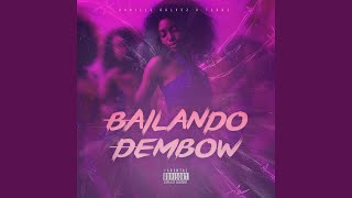 BAILANDO DEMBOW GUARACHA Remix [upl. by Yoj]