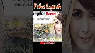 Sumpahan Mahsuri di Pulau Langkawi [upl. by Naut]