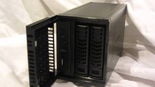 ReadyNAS 102 2Bay Network Attached Storage Hardware Overview  NETGEAR [upl. by Genovera]