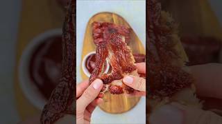 Special Pork Ribs 😋food new video cooking villagelife porkcurry [upl. by Ettenoitna]