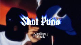 Shot Puno  feat Kadd Mikko [upl. by Arreis]