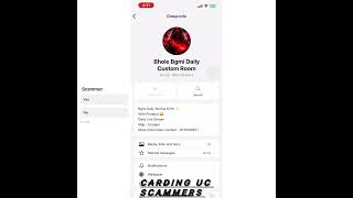 Carding uc scammer  carder carding scammer exposed pubg bgmi uc [upl. by Swartz]