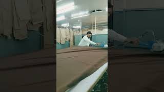 Cutting Of Jacket shortvideo [upl. by Meean674]