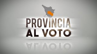 PROVINCIA AL VOTO  SINALUNGA 24042024 [upl. by Htehpaj]