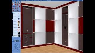 Teowin Version Diseño Closets [upl. by Manya]