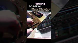 Pioneer dj controller soundhealing djcontroller djremix latestupdate viralvideo [upl. by Mccahill]