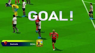 Football League 2024 new update  Football offline game  Football game [upl. by Irem306]