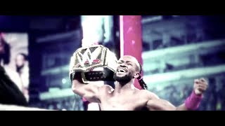 Kofi Kingston Inspire the Liars [upl. by Burleigh]