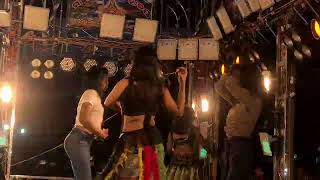 Item song Dance Dhamaka Dussehra Balliguda [upl. by Eyoj]