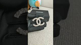 CHANEL Brooch [upl. by Leinadnhoj]