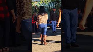 El huitlacoche shortvideo funnyvideo baile shortsfeed videoviral [upl. by Chimene374]