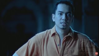 Dewa  Risalah Hati  Official Video [upl. by Nesyrb]