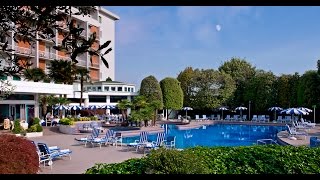 Grand Hotel Terme amp Spa  Medical amp Beauty Hotel a Montegrotto Terme [upl. by Kory721]