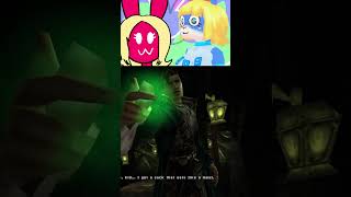 The Best Line in Video Game History  melodyburst on Twitch Anachronox gaming funny ENVtuber [upl. by Goebel]