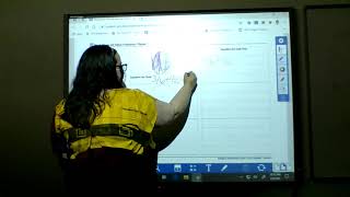 5th Grade Math Unit 2 Module 1  Workplace 2A Clock Fractions [upl. by Janetta]