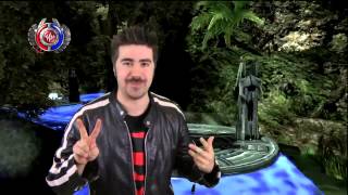 AngryJoeShow  4 Hours Montage [upl. by Ahsennod]