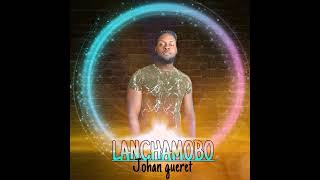 LANCHAMOBO johan gueret AFRO 2021 [upl. by Daphie293]