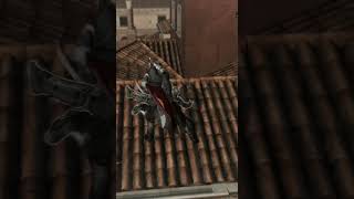 Canonically no my ezio save file yes  Assassins Creed 2 ac2 assassinscreed [upl. by Aloap246]