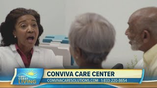 Learn How to Care for Those with Diabetes During the Holidays with Conviva Care FCL Dec 15 [upl. by Psyche]