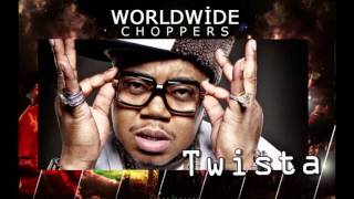 Tech N9ne  WorldWide Choppers Big Remix 19 MCs feat Busta Rhymes Yelawolf Twista [upl. by Leuqer]