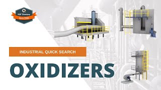 Oxidizer The Complete Guide 2021 Update [upl. by Rossie992]