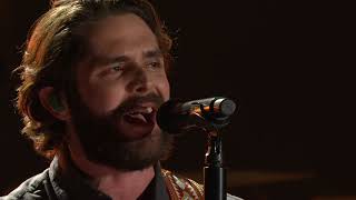 Thomas Rhett  Country Again Live from CMA Awards 2021 [upl. by Eirrot]