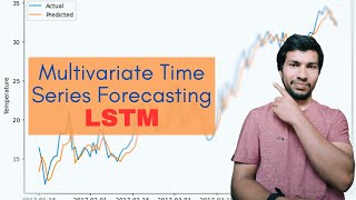 Unlocking the Future How to Predict Weather with LSTM [upl. by Olenolin]