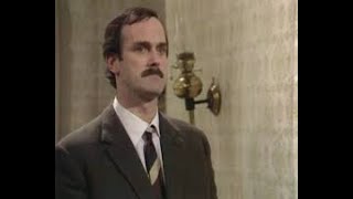 My 10 John Cleese Roles [upl. by Imyaj]