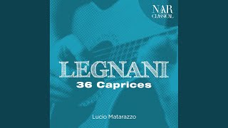 36 Caprices Op 20 No 26 Allegro Giusto [upl. by Dlaner]